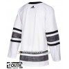 Barn Ishockey Chicago Blackhawks tröja Blank Vit 2019 All-Star Adidas Authentic